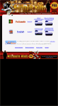 Mobile Screenshot of millionairemindspro.com